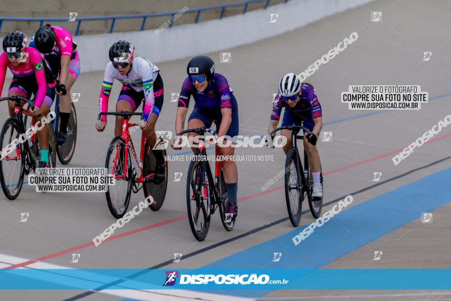 Taça Brasil de Ciclismo de Pista 2023 - Etapa 1