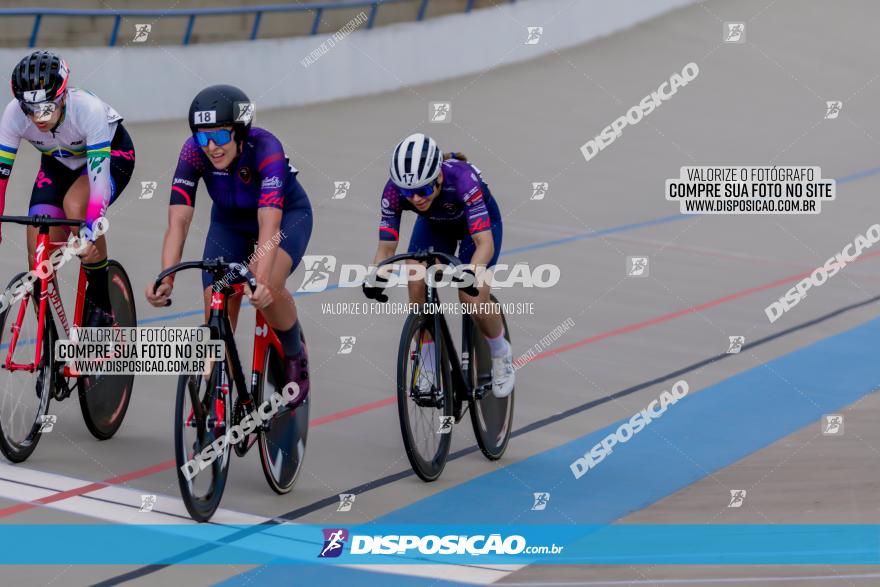 Taça Brasil de Ciclismo de Pista 2023 - Etapa 1