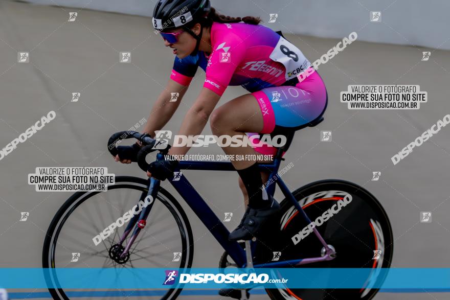 Taça Brasil de Ciclismo de Pista 2023 - Etapa 1