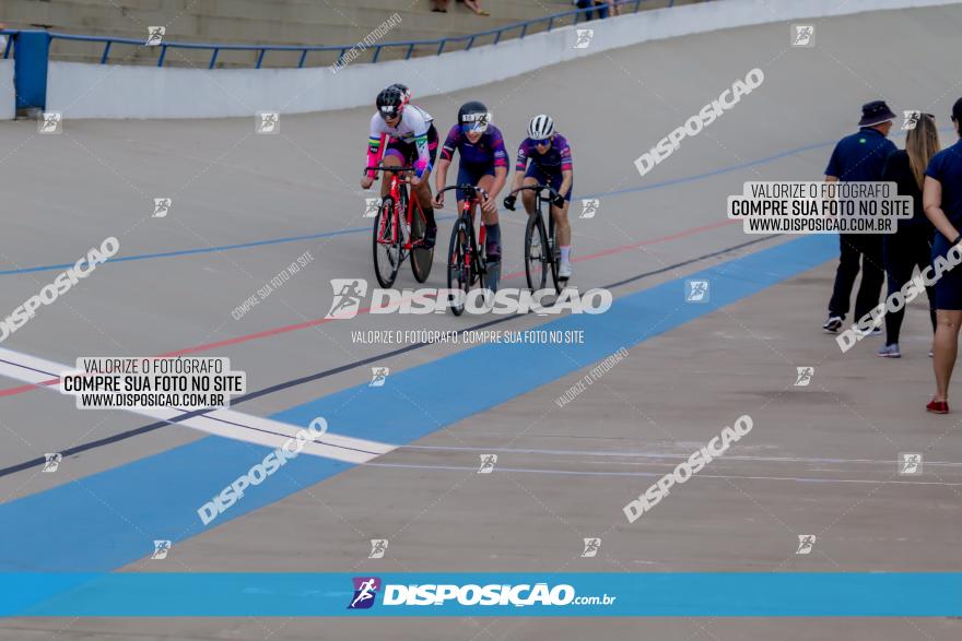 Taça Brasil de Ciclismo de Pista 2023 - Etapa 1