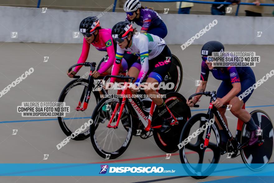 Taça Brasil de Ciclismo de Pista 2023 - Etapa 1