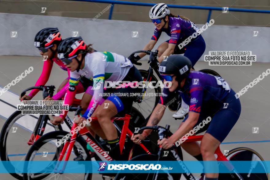 Taça Brasil de Ciclismo de Pista 2023 - Etapa 1