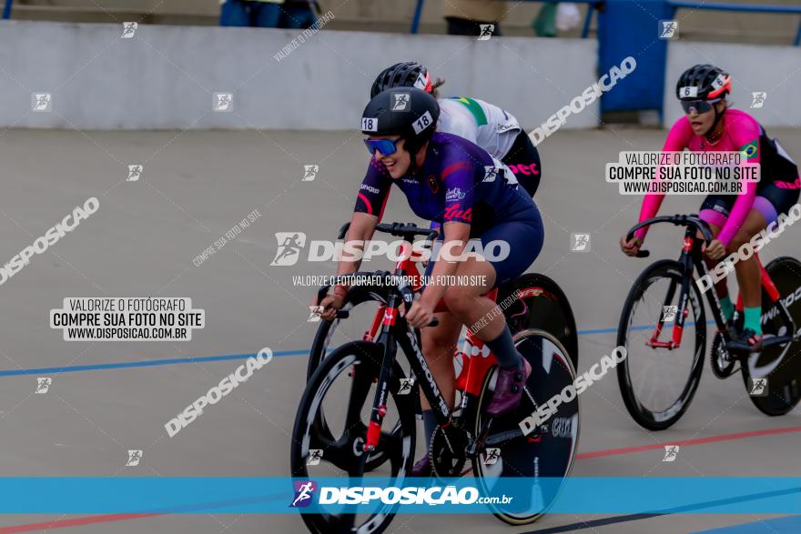 Taça Brasil de Ciclismo de Pista 2023 - Etapa 1