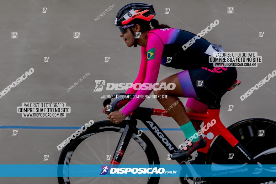 Taça Brasil de Ciclismo de Pista 2023 - Etapa 1