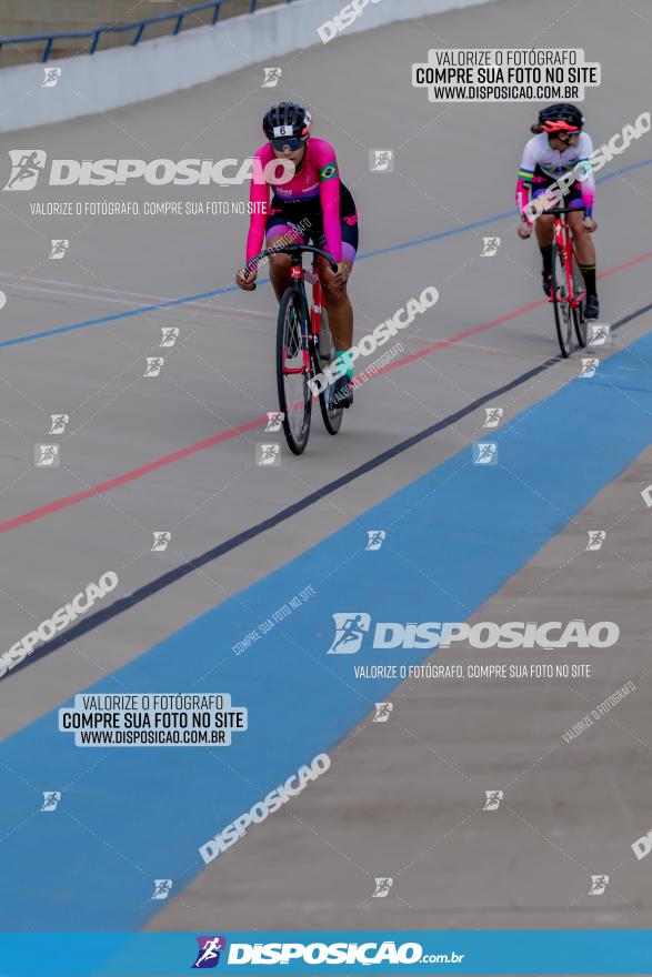 Taça Brasil de Ciclismo de Pista 2023 - Etapa 1