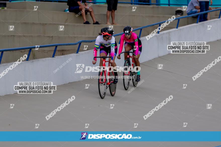 Taça Brasil de Ciclismo de Pista 2023 - Etapa 1