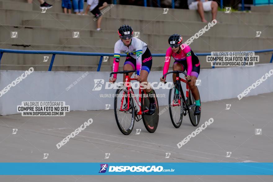 Taça Brasil de Ciclismo de Pista 2023 - Etapa 1