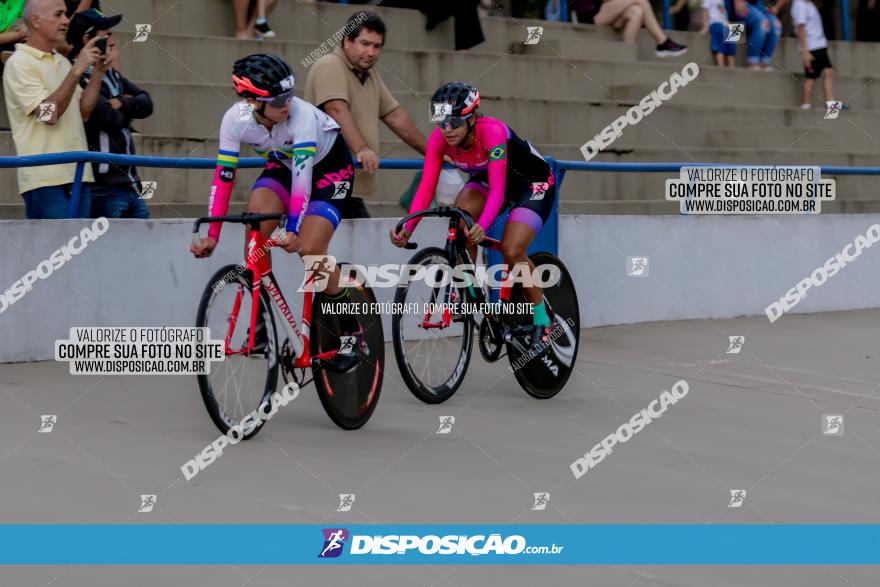 Taça Brasil de Ciclismo de Pista 2023 - Etapa 1