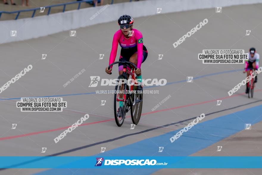 Taça Brasil de Ciclismo de Pista 2023 - Etapa 1