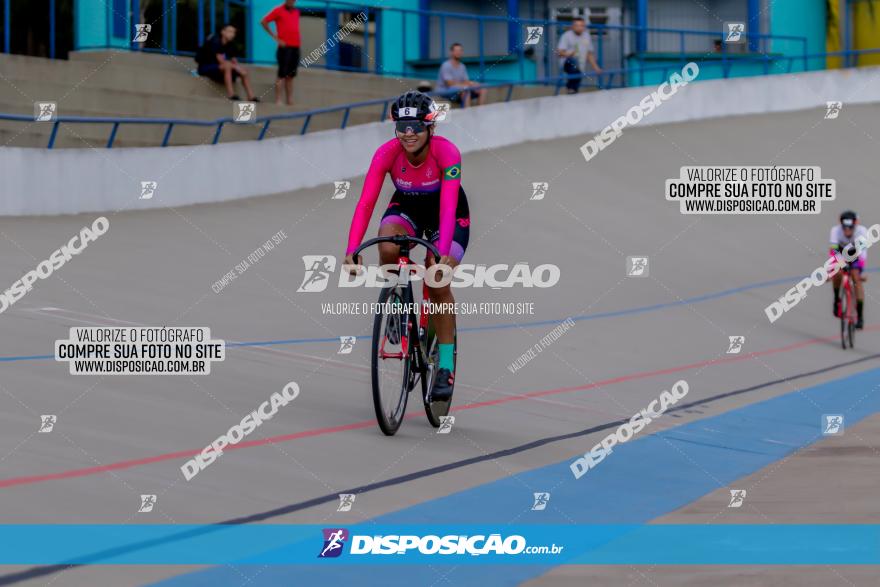 Taça Brasil de Ciclismo de Pista 2023 - Etapa 1