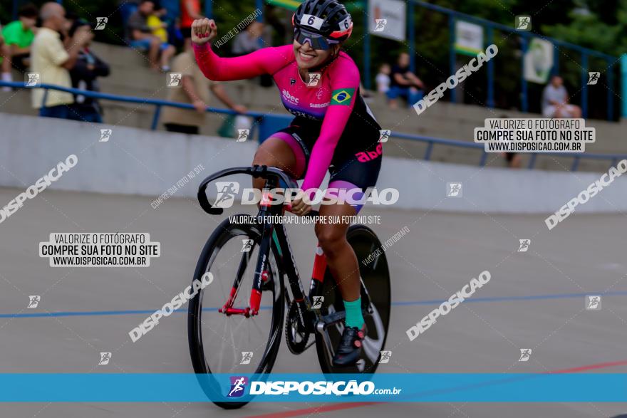 Taça Brasil de Ciclismo de Pista 2023 - Etapa 1