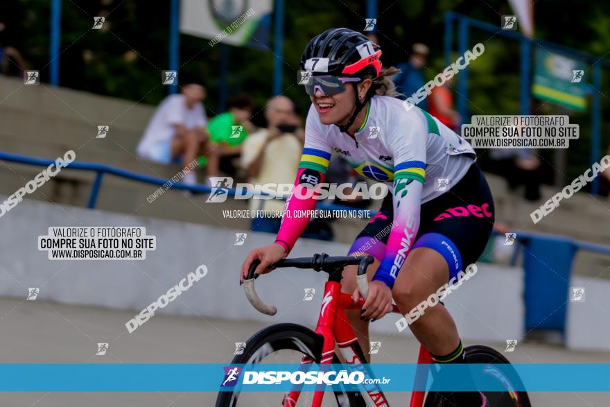 Taça Brasil de Ciclismo de Pista 2023 - Etapa 1