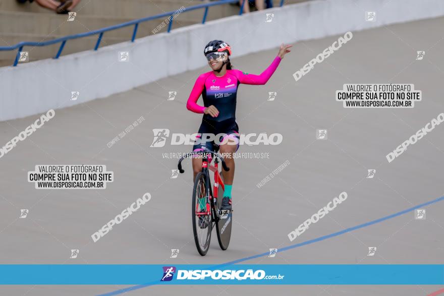 Taça Brasil de Ciclismo de Pista 2023 - Etapa 1