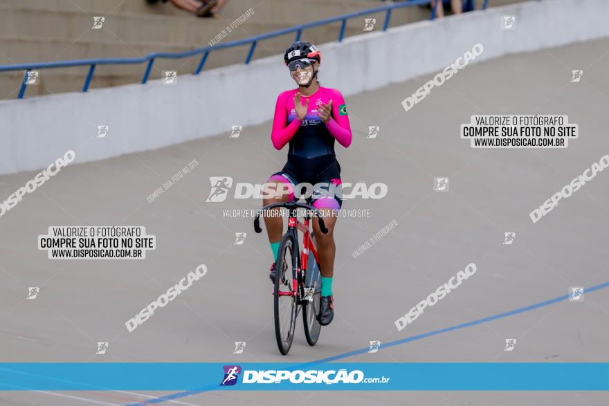 Taça Brasil de Ciclismo de Pista 2023 - Etapa 1