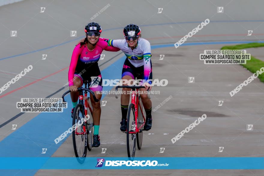 Taça Brasil de Ciclismo de Pista 2023 - Etapa 1