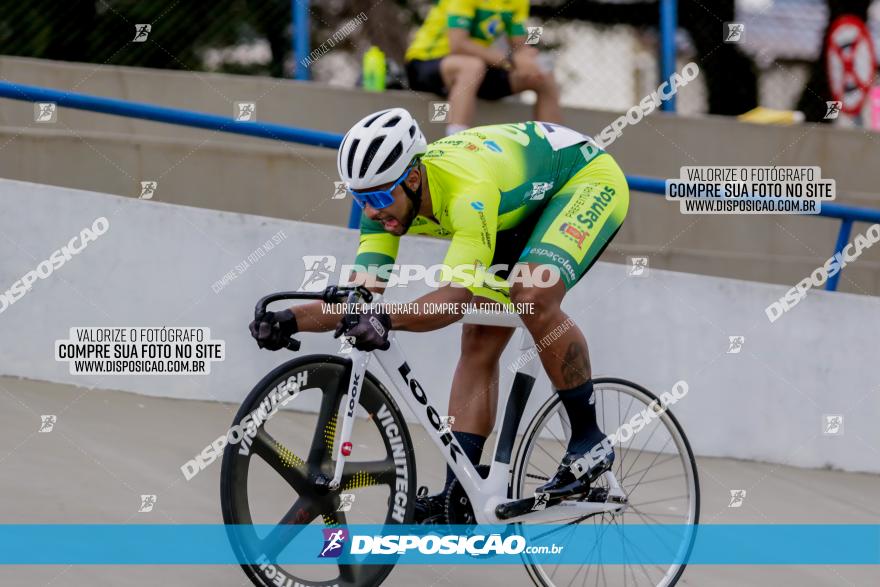 Taça Brasil de Ciclismo de Pista 2023 - Etapa 1