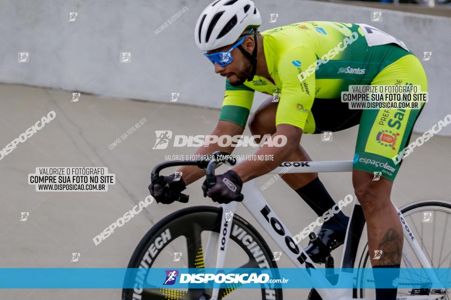 Taça Brasil de Ciclismo de Pista 2023 - Etapa 1