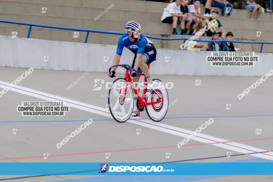 Taça Brasil de Ciclismo de Pista 2023 - Etapa 1