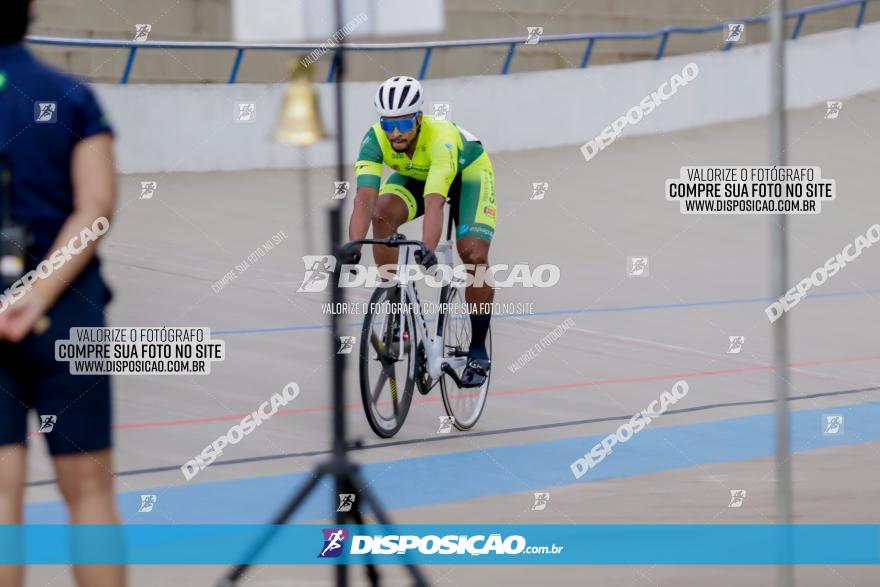 Taça Brasil de Ciclismo de Pista 2023 - Etapa 1