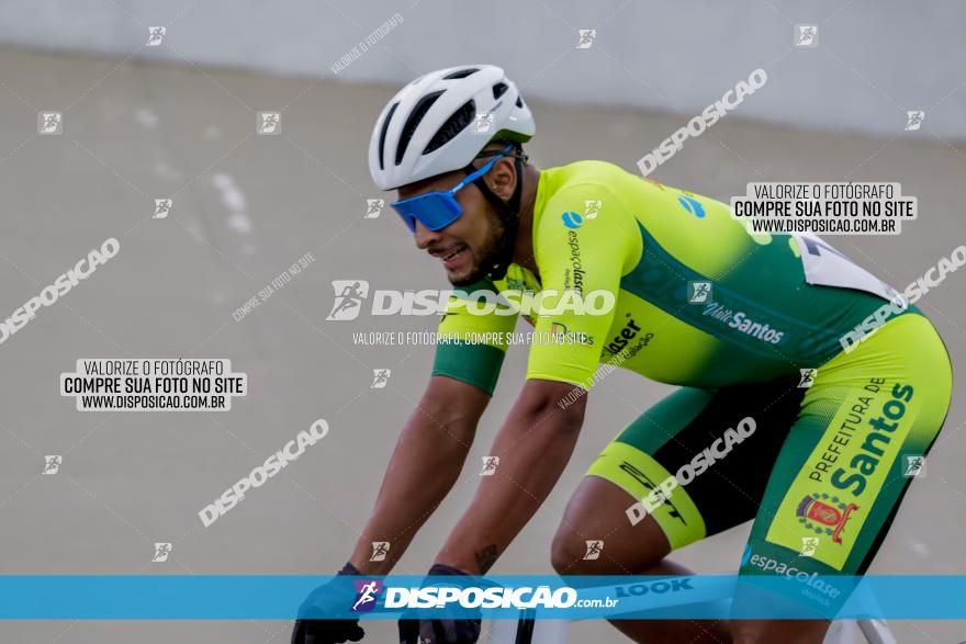 Taça Brasil de Ciclismo de Pista 2023 - Etapa 1