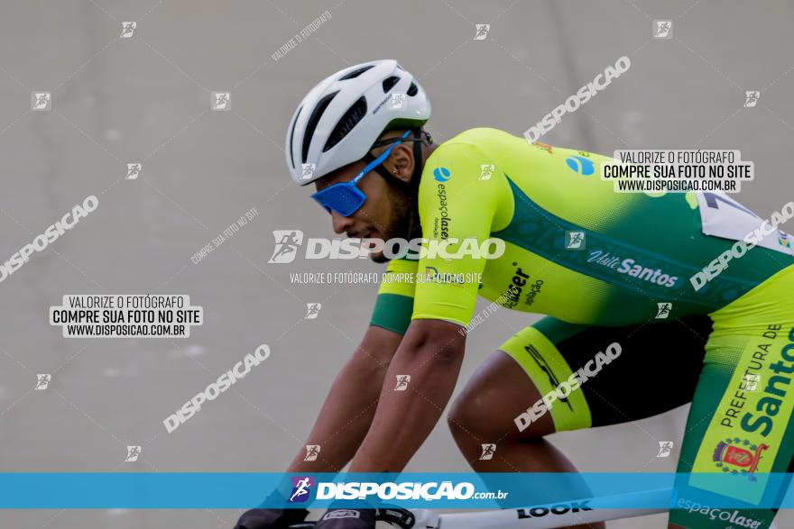 Taça Brasil de Ciclismo de Pista 2023 - Etapa 1