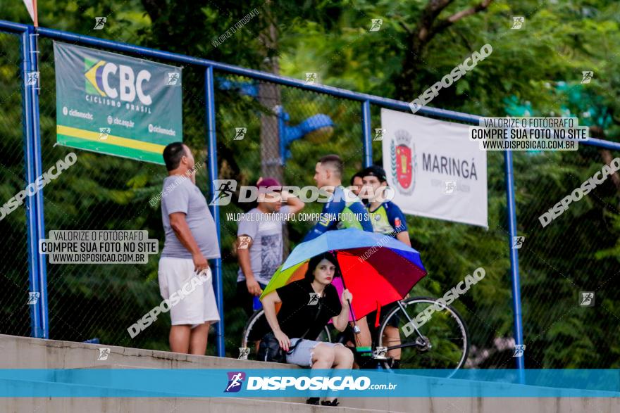 Taça Brasil de Ciclismo de Pista 2023 - Etapa 1