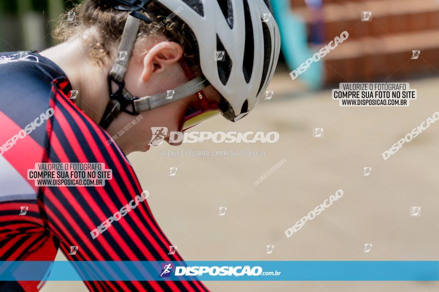 Taça Brasil de Ciclismo de Pista 2023 - Etapa 1