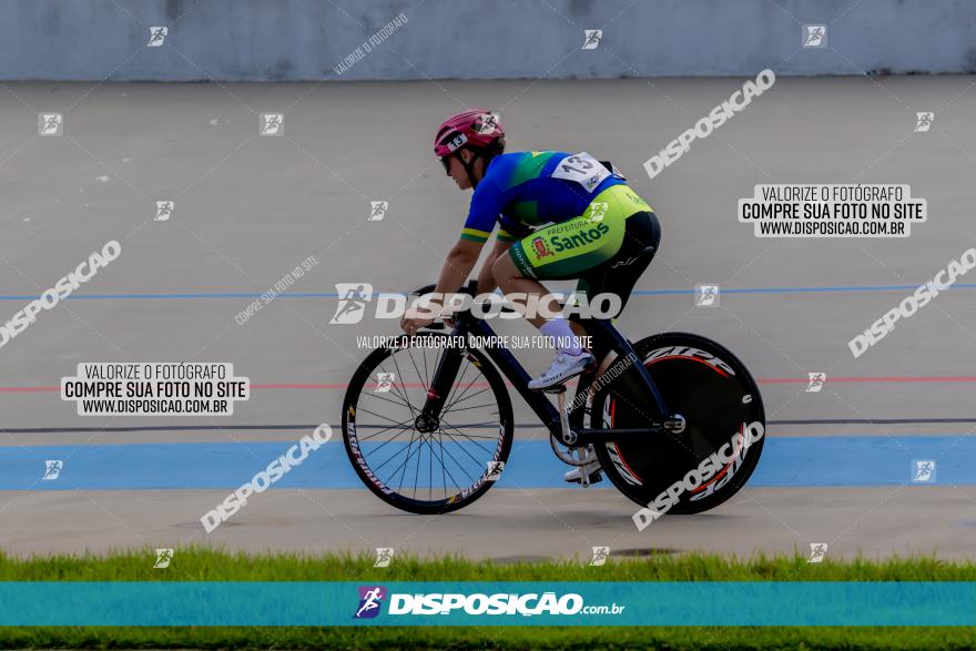 Taça Brasil de Ciclismo de Pista 2023 - Etapa 1