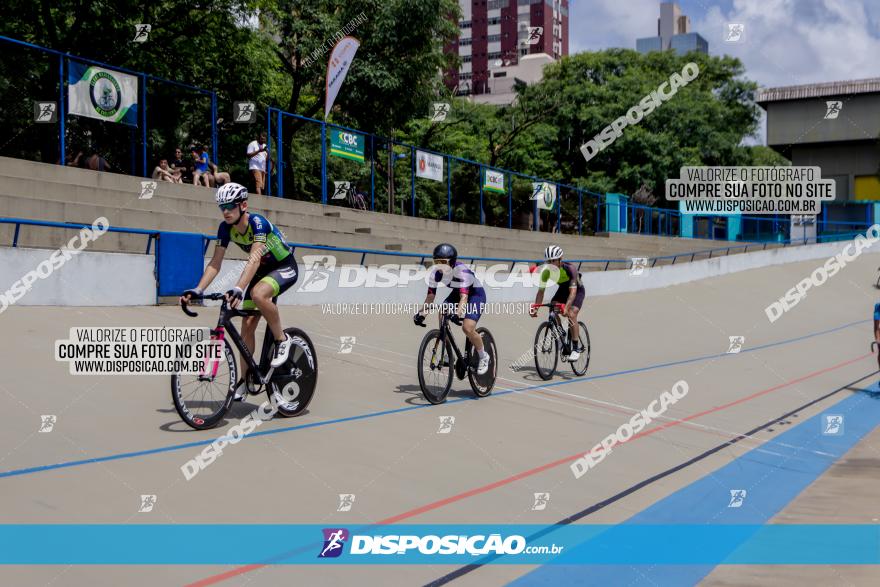 Taça Brasil de Ciclismo de Pista 2023 - Etapa 1