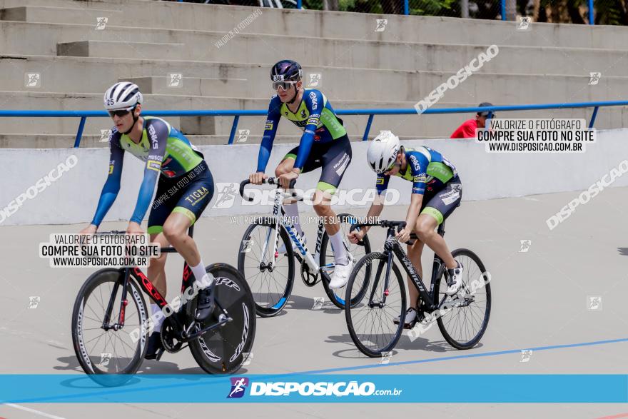 Taça Brasil de Ciclismo de Pista 2023 - Etapa 1