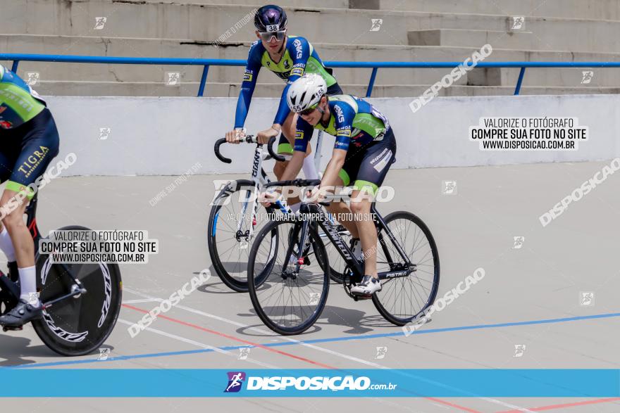 Taça Brasil de Ciclismo de Pista 2023 - Etapa 1