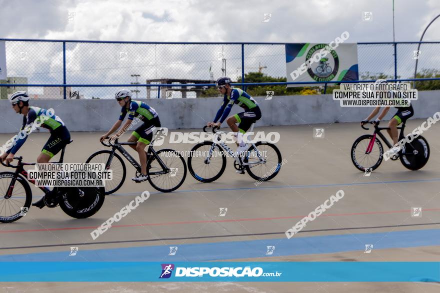 Taça Brasil de Ciclismo de Pista 2023 - Etapa 1