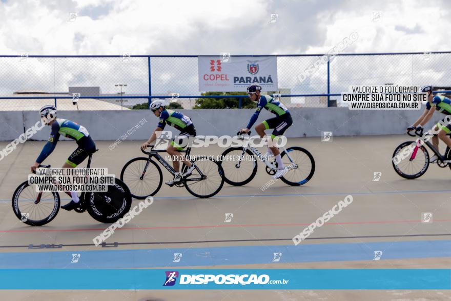 Taça Brasil de Ciclismo de Pista 2023 - Etapa 1