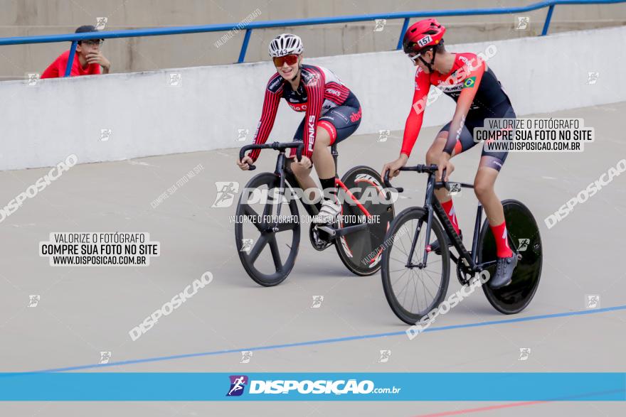 Taça Brasil de Ciclismo de Pista 2023 - Etapa 1