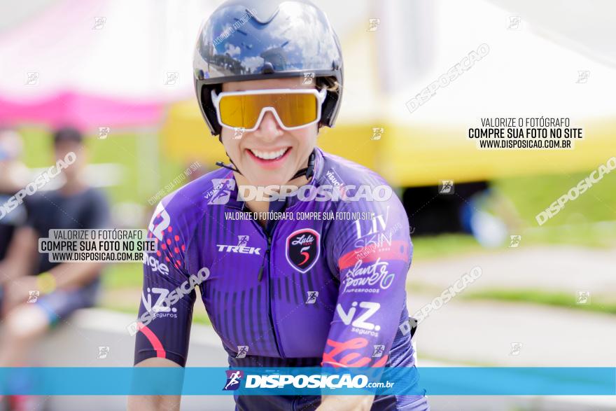 Taça Brasil de Ciclismo de Pista 2023 - Etapa 1