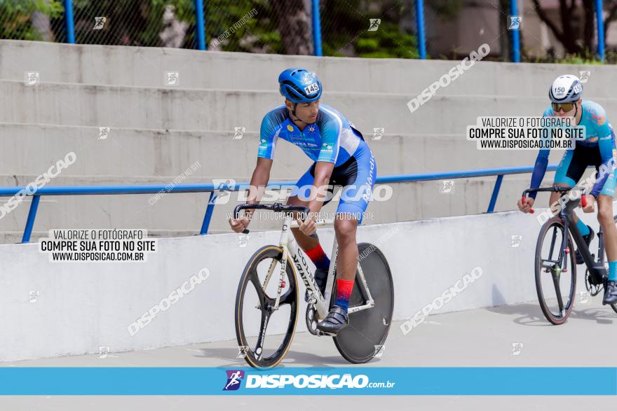 Taça Brasil de Ciclismo de Pista 2023 - Etapa 1