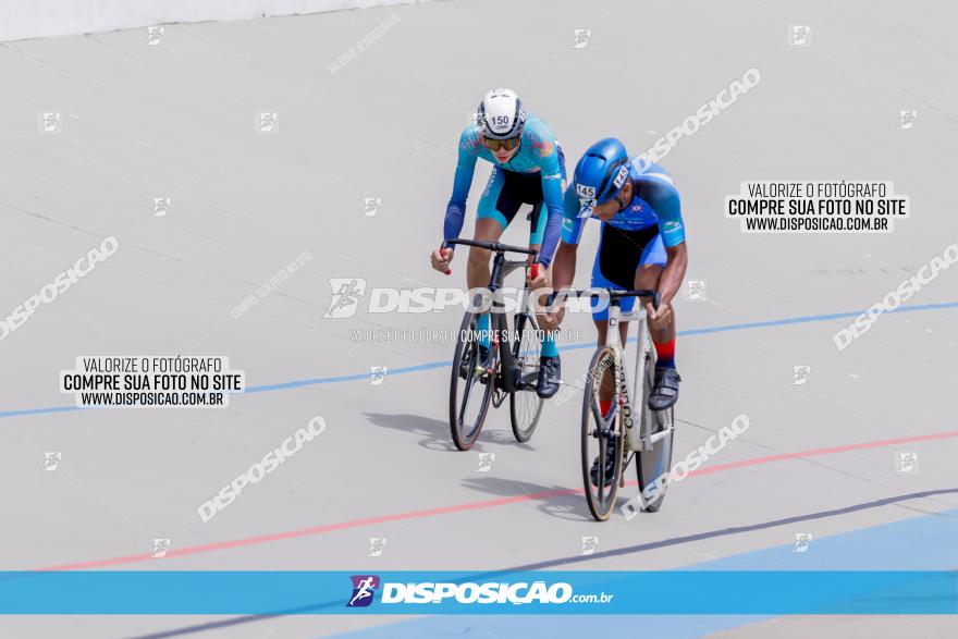 Taça Brasil de Ciclismo de Pista 2023 - Etapa 1