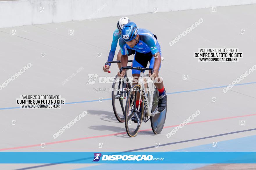 Taça Brasil de Ciclismo de Pista 2023 - Etapa 1