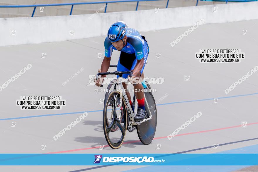 Taça Brasil de Ciclismo de Pista 2023 - Etapa 1