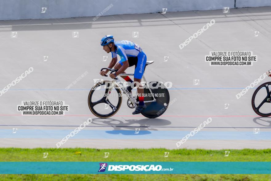 Taça Brasil de Ciclismo de Pista 2023 - Etapa 1