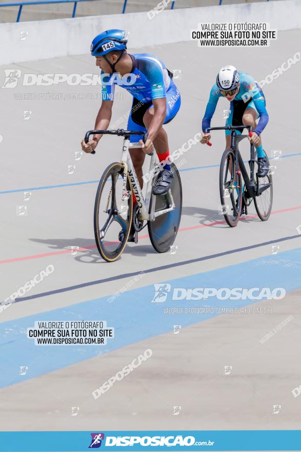 Taça Brasil de Ciclismo de Pista 2023 - Etapa 1