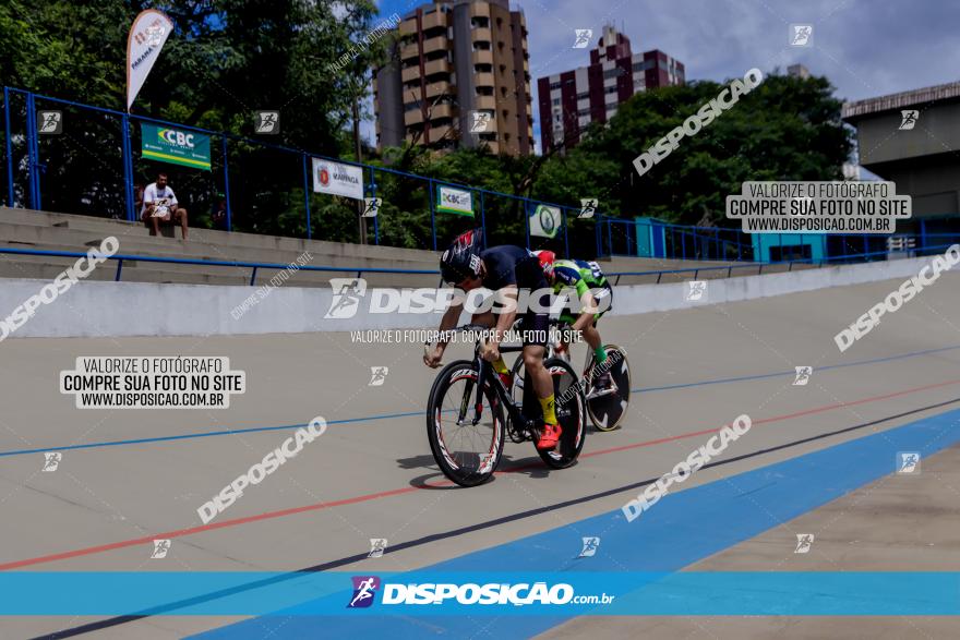 Taça Brasil de Ciclismo de Pista 2023 - Etapa 1