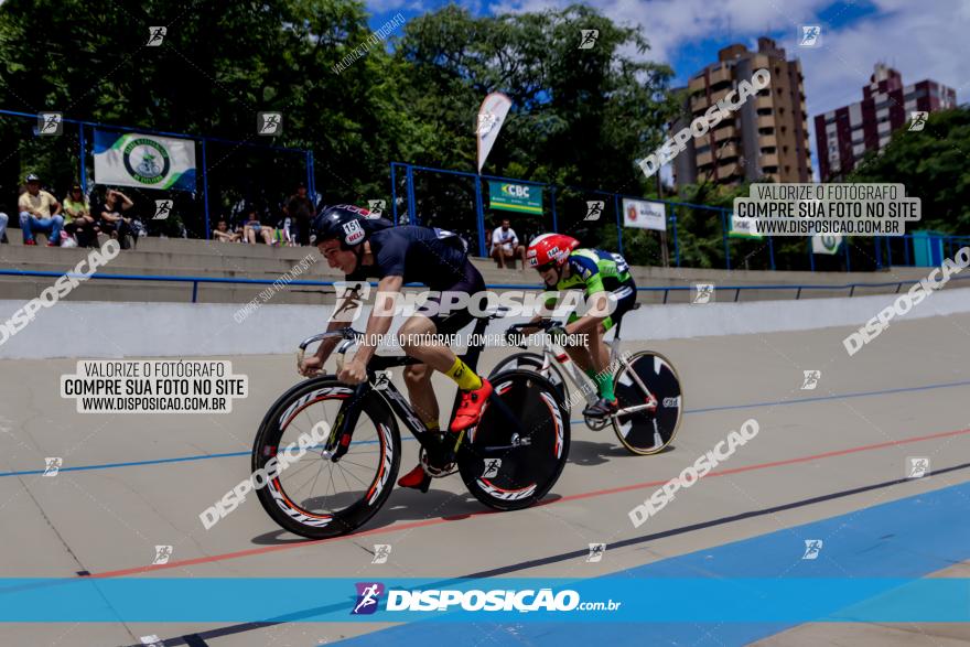 Taça Brasil de Ciclismo de Pista 2023 - Etapa 1