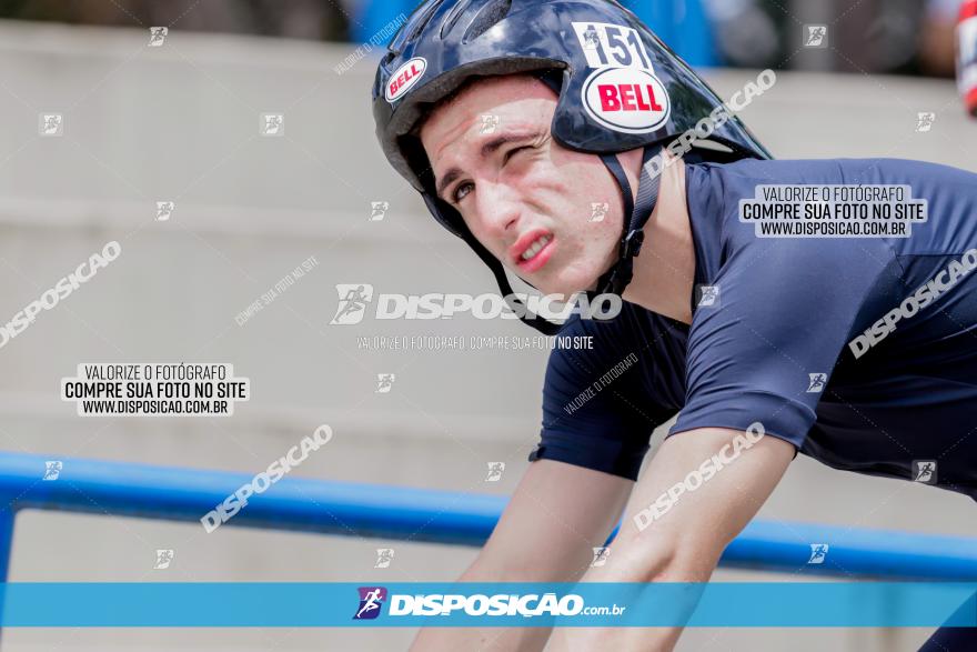 Taça Brasil de Ciclismo de Pista 2023 - Etapa 1