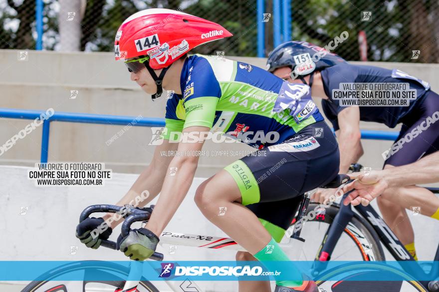 Taça Brasil de Ciclismo de Pista 2023 - Etapa 1