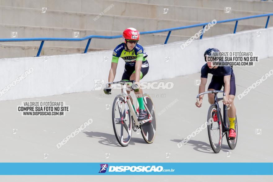 Taça Brasil de Ciclismo de Pista 2023 - Etapa 1