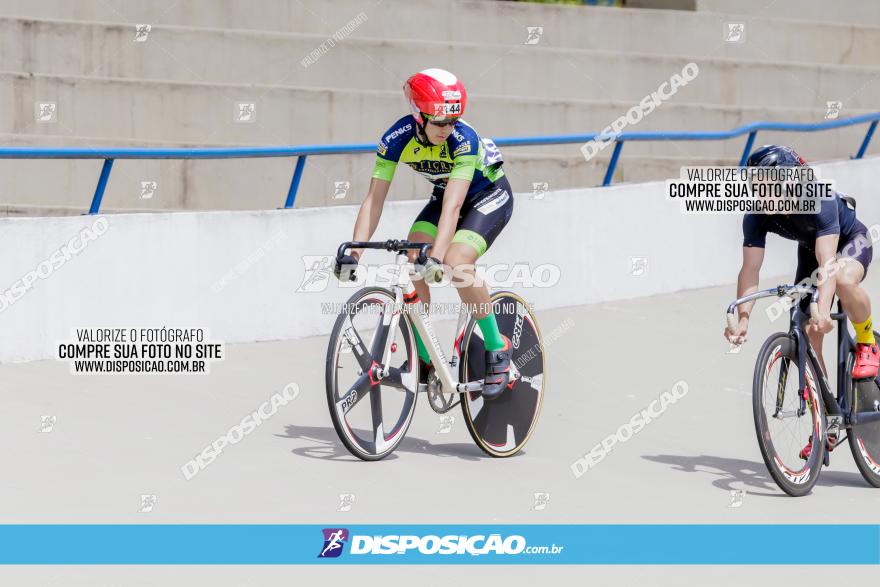 Taça Brasil de Ciclismo de Pista 2023 - Etapa 1