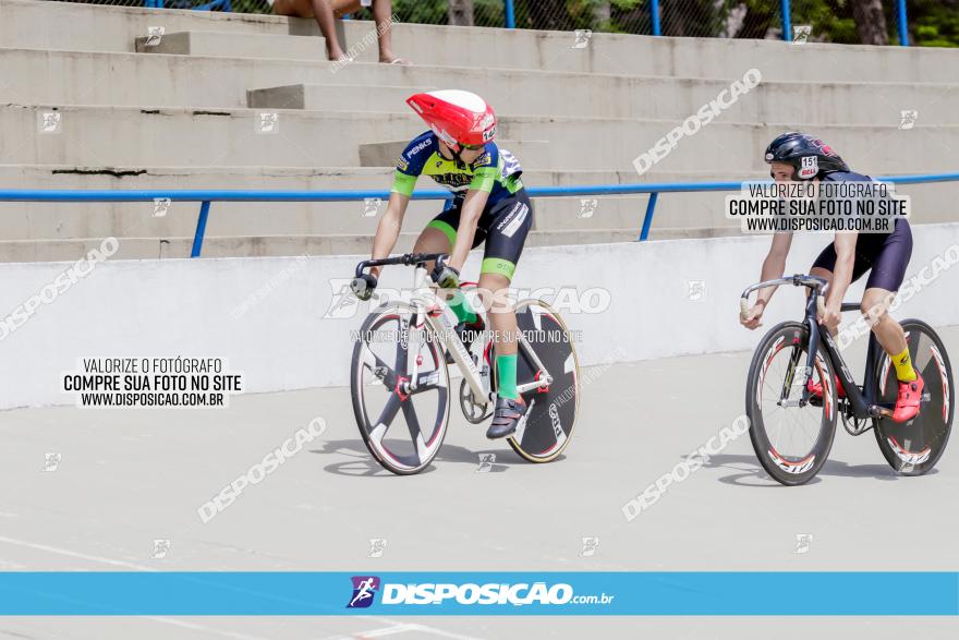 Taça Brasil de Ciclismo de Pista 2023 - Etapa 1