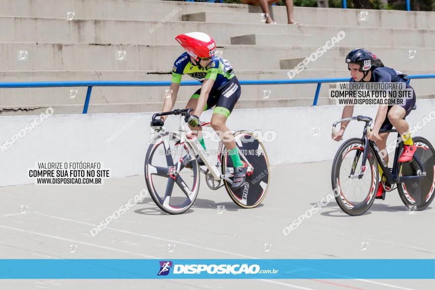 Taça Brasil de Ciclismo de Pista 2023 - Etapa 1