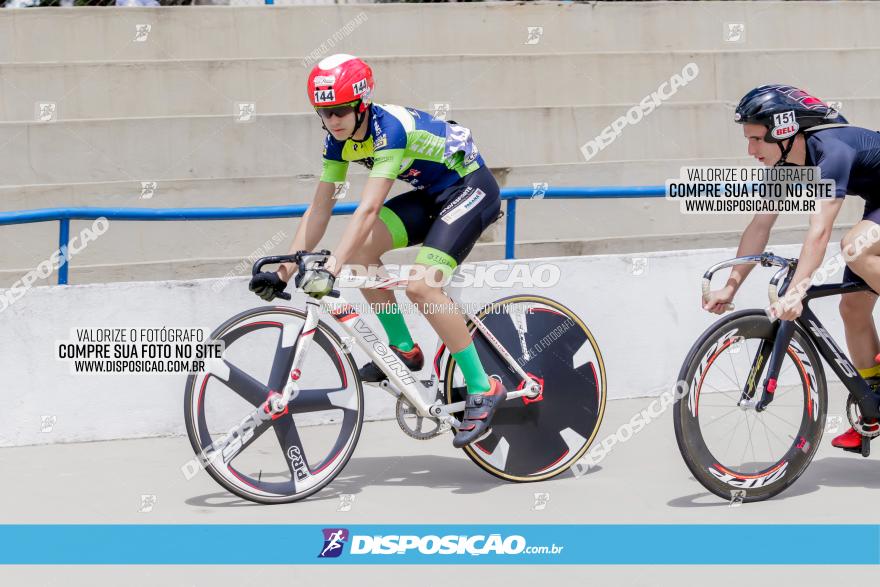 Taça Brasil de Ciclismo de Pista 2023 - Etapa 1